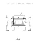 Vault Cover Mover diagram and image