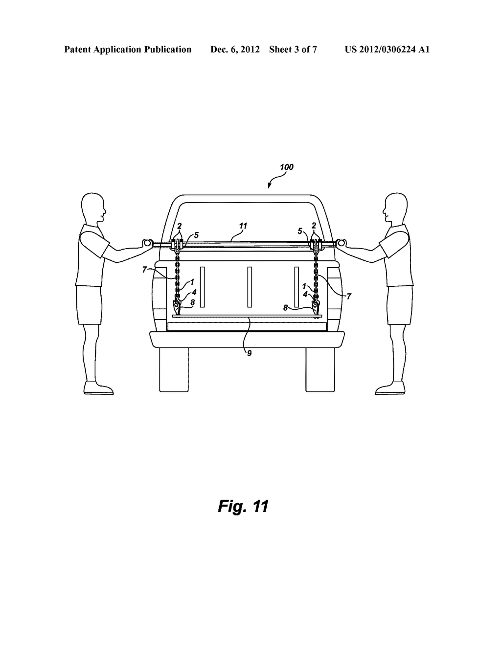 Vault Cover Mover - diagram, schematic, and image 04