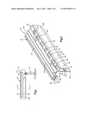 Trailer Side Rail diagram and image