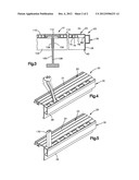 Trailer Side Rail diagram and image