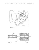 Chair Having Moveable Tablet diagram and image