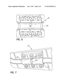 Chair Having Moveable Tablet diagram and image