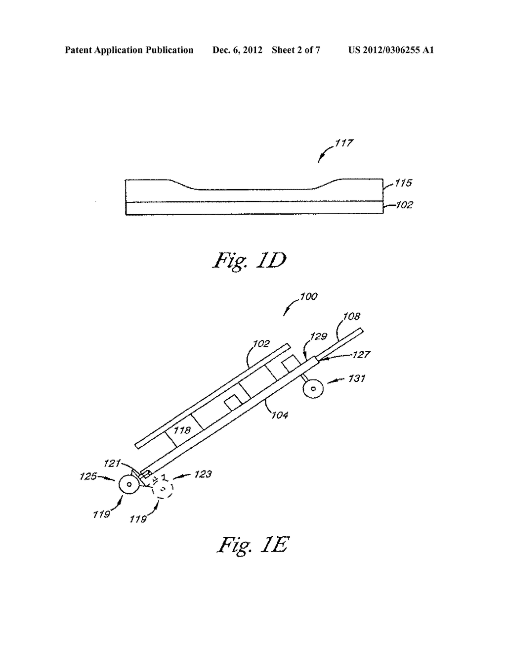 LEG ELEVATING DEVICE, SYSTEM, AND METHOD - diagram, schematic, and image 03