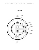 METHOD AND APPARATUS FOR DETECTING LOAD FLUCTUATION OF WIRELESS POWER     TRANSMISSION diagram and image