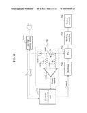 METHOD AND APPARATUS FOR DETECTING LOAD FLUCTUATION OF WIRELESS POWER     TRANSMISSION diagram and image