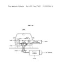 METHOD AND APPARATUS FOR DETECTING LOAD FLUCTUATION OF WIRELESS POWER     TRANSMISSION diagram and image