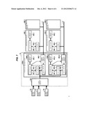 STORAGE BATTERY SYSTEM diagram and image