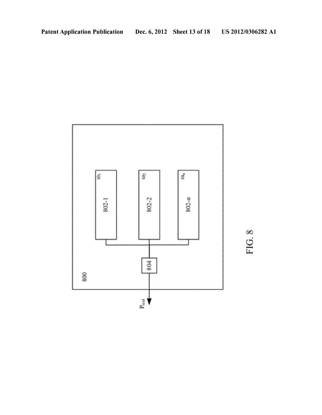 COMBINING POWER FROM MULTIPLE RESONANCE MAGNETIC RECEIVERS IN RESONANCE     MAGNETIC POWER SYSTEM - diagram, schematic, and image 14