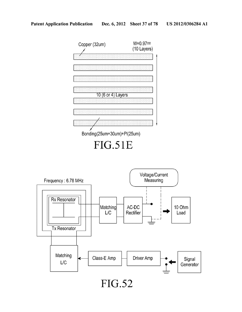 WIRELESS POWER SYSTEM COMPRISING POWER TRANSMITTER AND POWER RECEIVER AND     METHOD FOR RECEIVING AND TRANSMITTING POWER OF THE APPARATUSES - diagram, schematic, and image 38