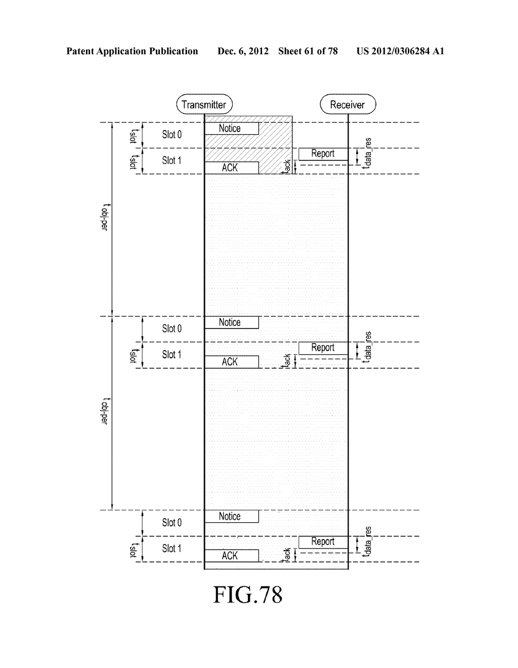 WIRELESS POWER SYSTEM COMPRISING POWER TRANSMITTER AND POWER RECEIVER AND     METHOD FOR RECEIVING AND TRANSMITTING POWER OF THE APPARATUSES - diagram, schematic, and image 62