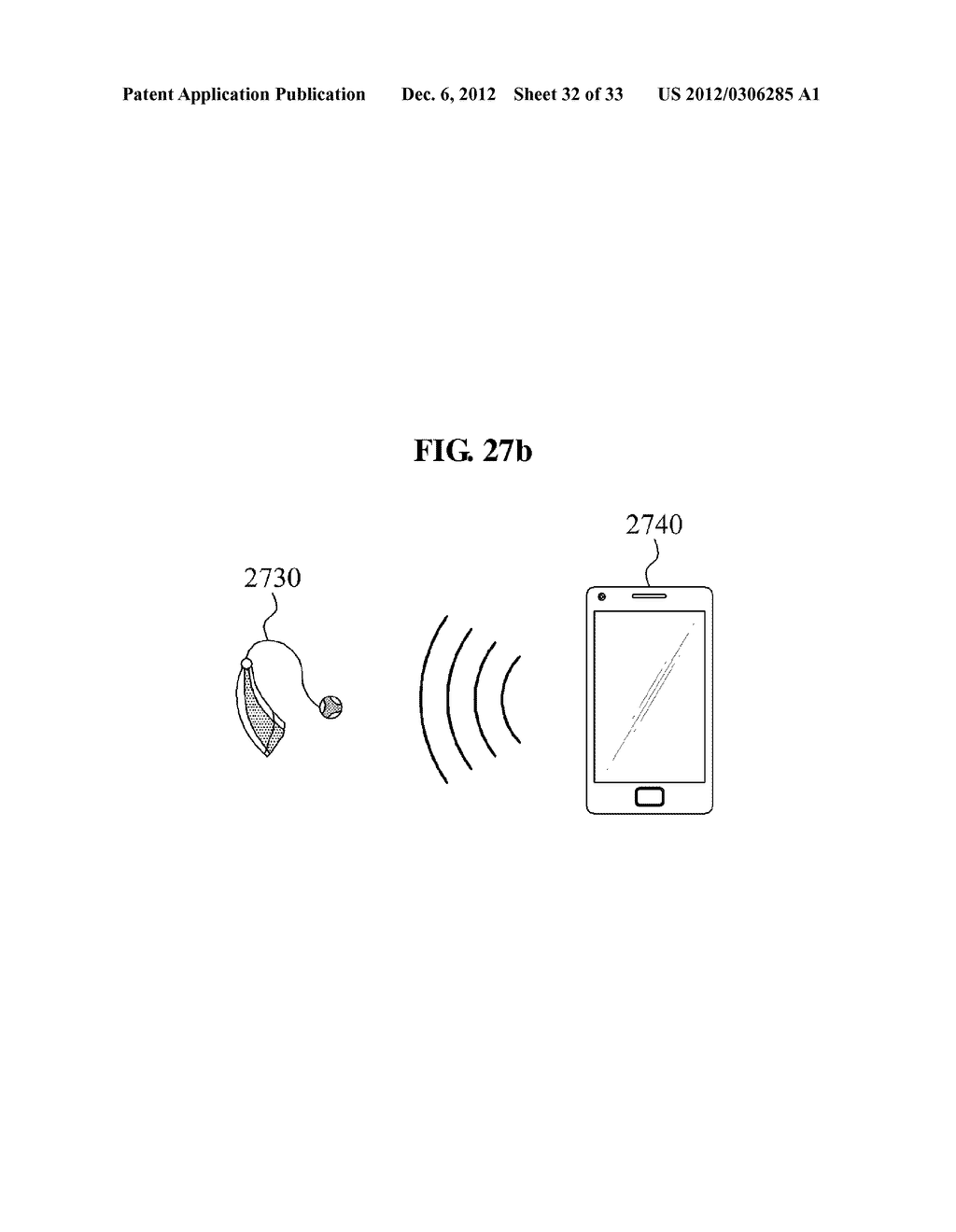 METHOD AND APPARATUS FOR DETECTING EFFICIENCY OF WIRELESS POWER     TRANSMISSION - diagram, schematic, and image 33