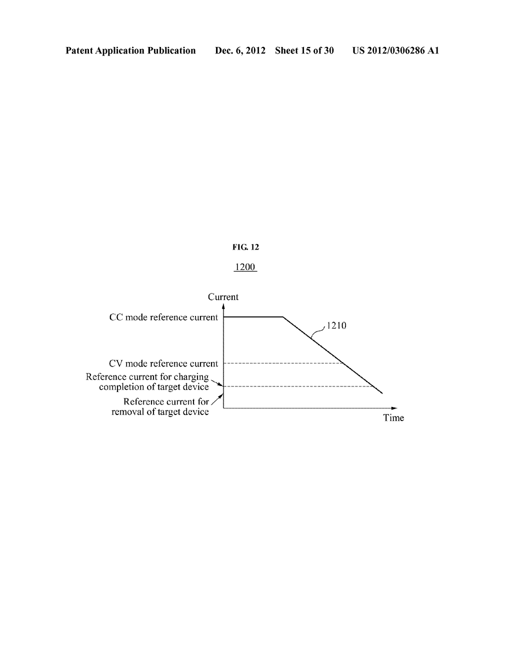METHOD AND APPARATUS FOR CONTROLLING WIRELESS POWER TRANSMISSION - diagram, schematic, and image 16