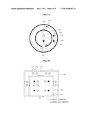 POWER SUPPLY APPARATUS AND METHOD FOR WIRELESS POWER TRANSMISSION diagram and image