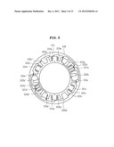 SWITCHED RELUCTANCE MOTOR diagram and image