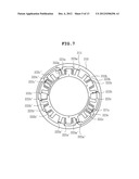 SWITCHED RELUCTANCE MOTOR diagram and image