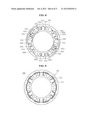 SWITCHED RELUCTANCE MOTOR diagram and image