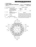 SWITCHED RELUCTANCE MOTOR diagram and image