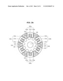 SWITCHED RELUCTANCE MOTOR diagram and image