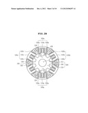 SWITCHED RELUCTANCE MOTOR diagram and image