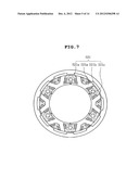 SWITCHED RELUCTANCE MOTOR diagram and image