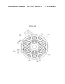 SWITCHED RELUCTANCE MOTOR diagram and image