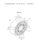 SWITCHED RELUCTANCE MOTOR diagram and image