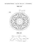 SWITCHED RELUCTANCE MOTOR diagram and image