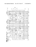 SEMICONDUCTOR MODULE AND DRIVING APPARATUS INCLUDING SEMICONDUCTOR MODULE diagram and image