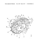 POLYPHASIC MULTI-COIL ELECTRIC DEVICE diagram and image