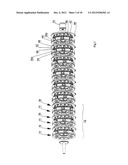 POLYPHASIC MULTI-COIL ELECTRIC DEVICE diagram and image