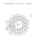 POLYPHASIC MULTI-COIL ELECTRIC DEVICE diagram and image