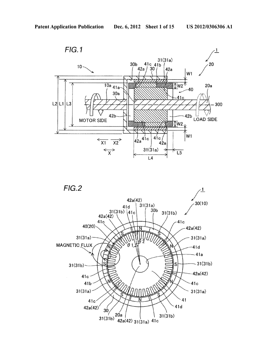 COUPLING DEVICE AND METHOD OF MANUFACTURING COUPLING DEVICE - diagram, schematic, and image 02