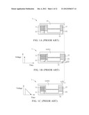 MULTI-AXIS ACTUATING APPARATUS diagram and image