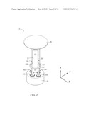 MULTI-AXIS ACTUATING APPARATUS diagram and image