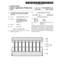 NANO PIEZOELECTRIC DEVICE HAVING A NANOWIRE AND METHOD OF FORMING THE SAME diagram and image