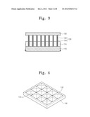 NANO PIEZOELECTRIC DEVICE HAVING A NANOWIRE AND METHOD OF FORMING THE SAME diagram and image