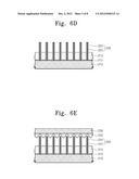 NANO PIEZOELECTRIC DEVICE HAVING A NANOWIRE AND METHOD OF FORMING THE SAME diagram and image