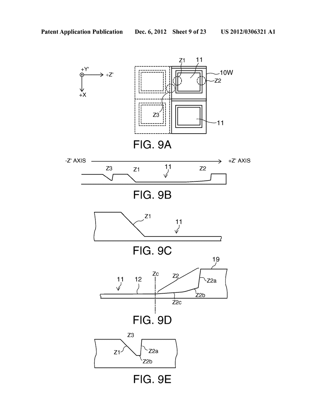 PIEZOELECTRIC VIBRATION ELEMENT, MANUFACTURING METHOD FOR PIEZOELECTRIC     VIBRATION ELEMENT, PIEZOELECTRIC RESONATOR, ELECTRONIC DEVICE, AND     ELECTRONIC APPARATUS - diagram, schematic, and image 10