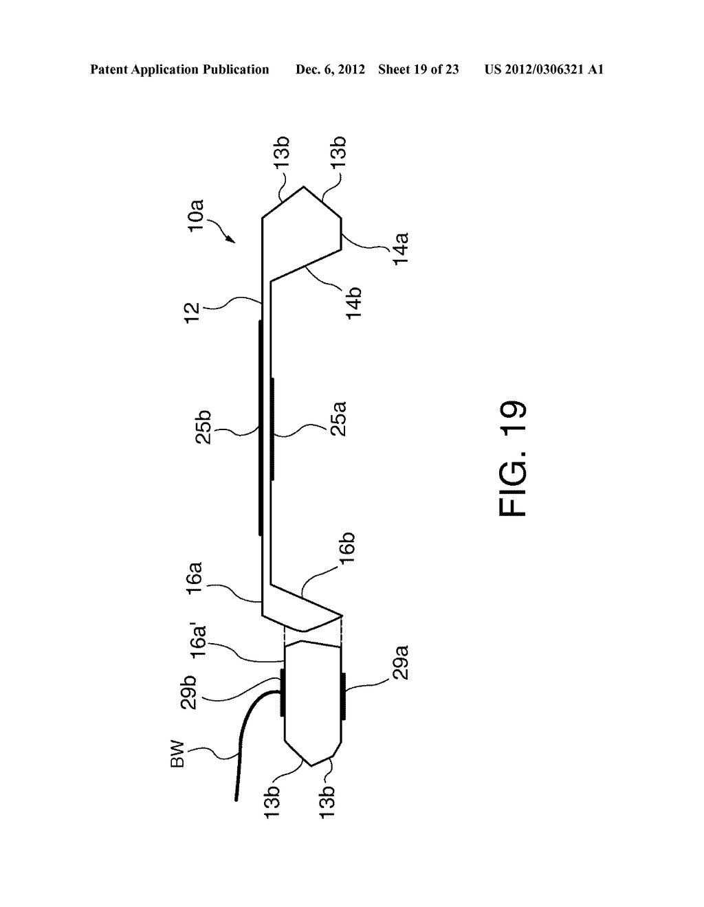 PIEZOELECTRIC VIBRATION ELEMENT, MANUFACTURING METHOD FOR PIEZOELECTRIC     VIBRATION ELEMENT, PIEZOELECTRIC RESONATOR, ELECTRONIC DEVICE, AND     ELECTRONIC APPARATUS - diagram, schematic, and image 20