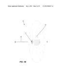 ELECTRICITY GENERATING BICYCLE WHEEL ASSEMBLIES diagram and image