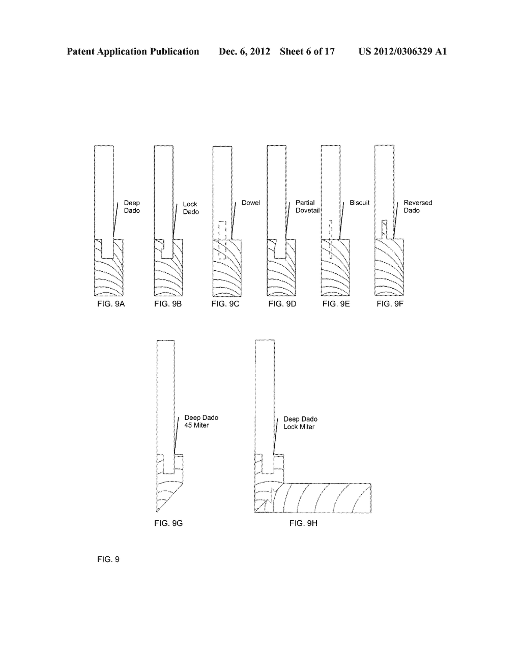 SEMI-FULL ACCESS AND FULL ACCESS FRAMED CABINETRY - diagram, schematic, and image 07