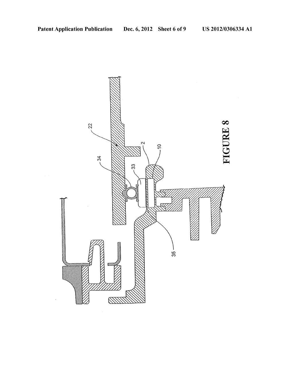 SLIDING DISHWASHER LID SEAL - diagram, schematic, and image 07