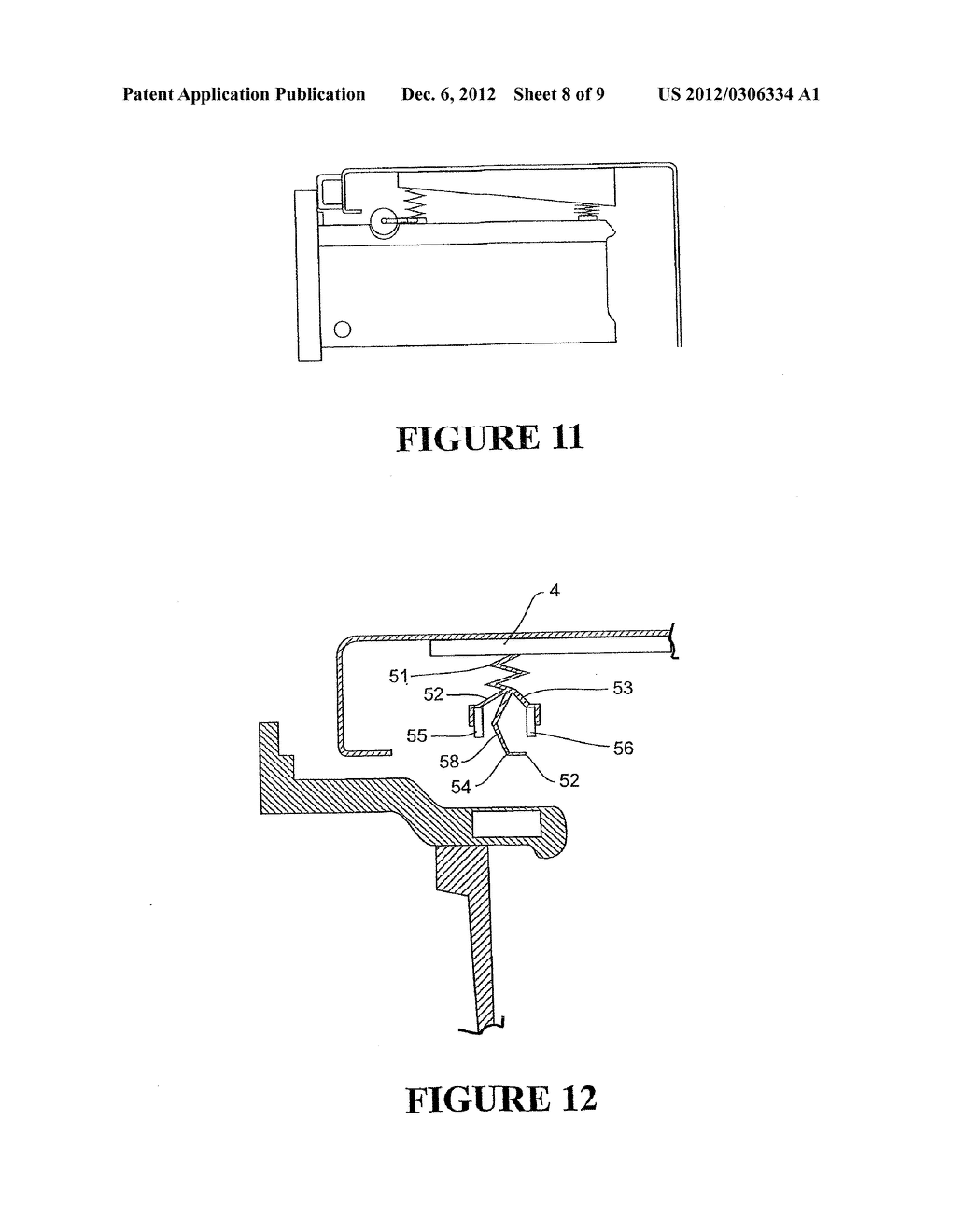 SLIDING DISHWASHER LID SEAL - diagram, schematic, and image 09