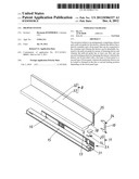 DRAWER SYSTEM diagram and image