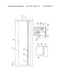 DRAWER SYSTEM diagram and image