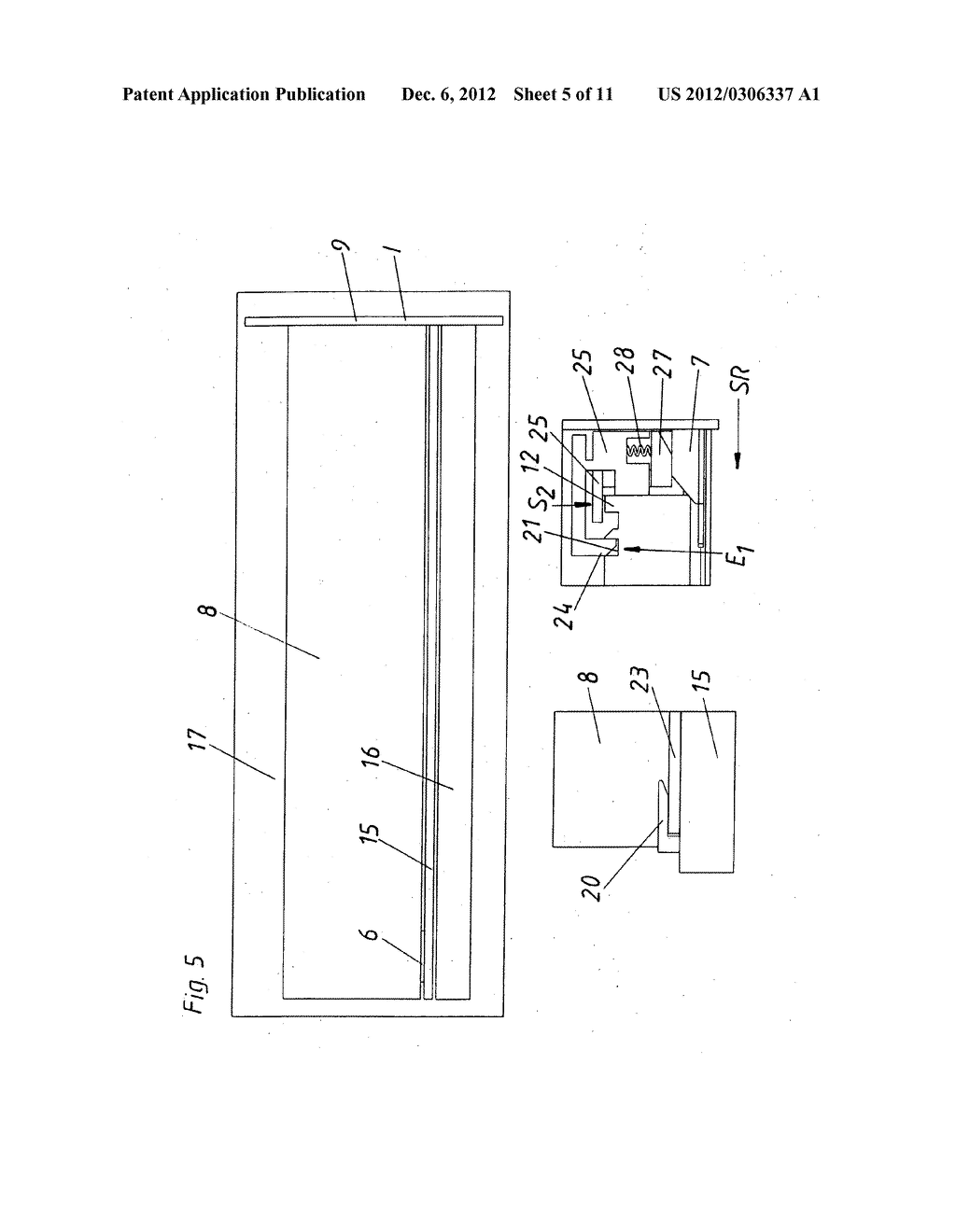 DRAWER SYSTEM - diagram, schematic, and image 06