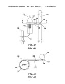 Ultraviolet Enhancer (UVE) Holder diagram and image