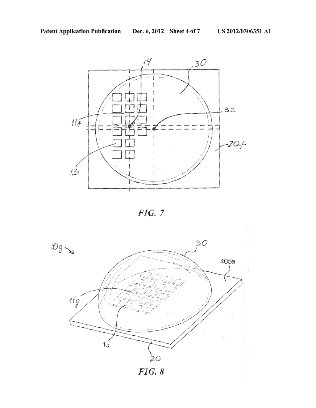 LED-Array Light Source with  Aspect Ratio Greater Than 1 - diagram, schematic, and image 05