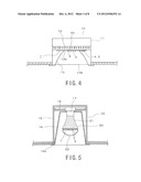 Light-Emitting Module and Lighting Apparatus diagram and image