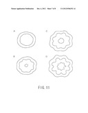 Light-Emitting Module and Lighting Apparatus diagram and image